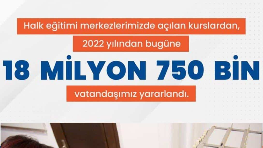 HALK EĞİTİM KURSLARI...